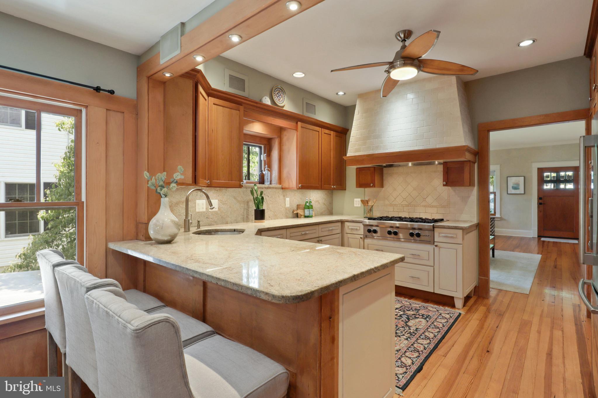 CHERRYDALE - Residential