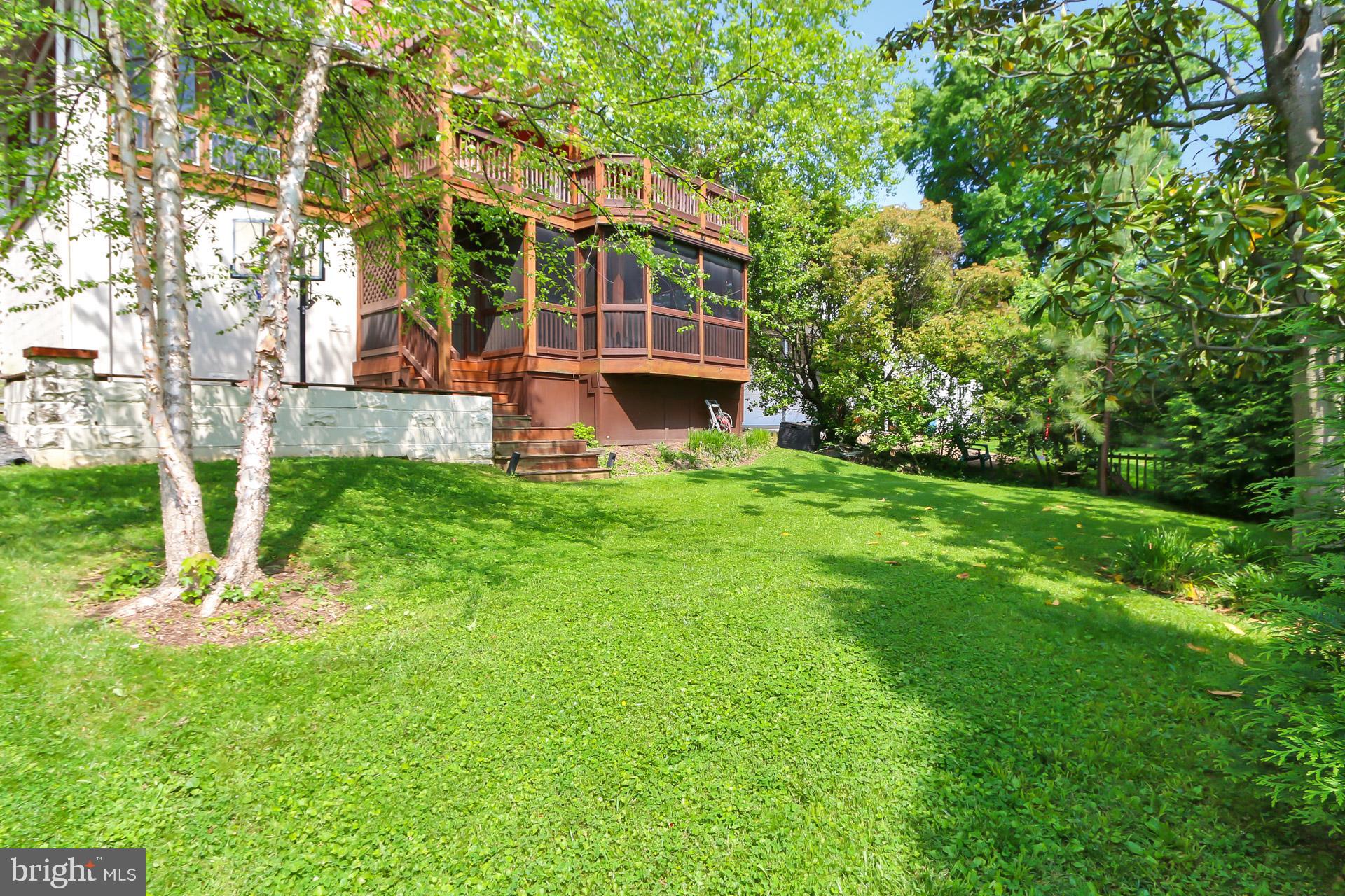 CHERRYDALE - Residential