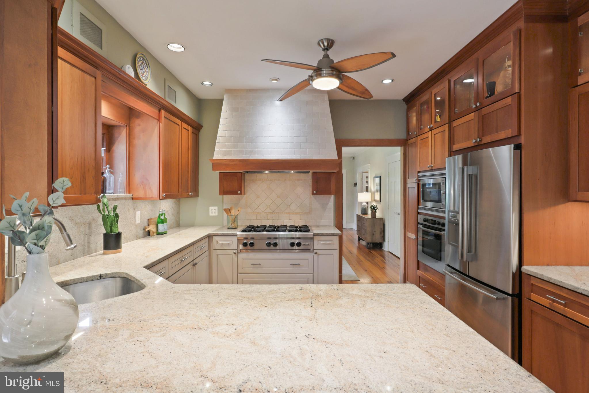 CHERRYDALE - Residential