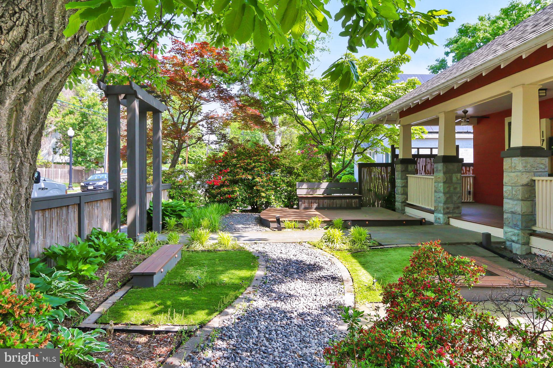 CHERRYDALE - Residential