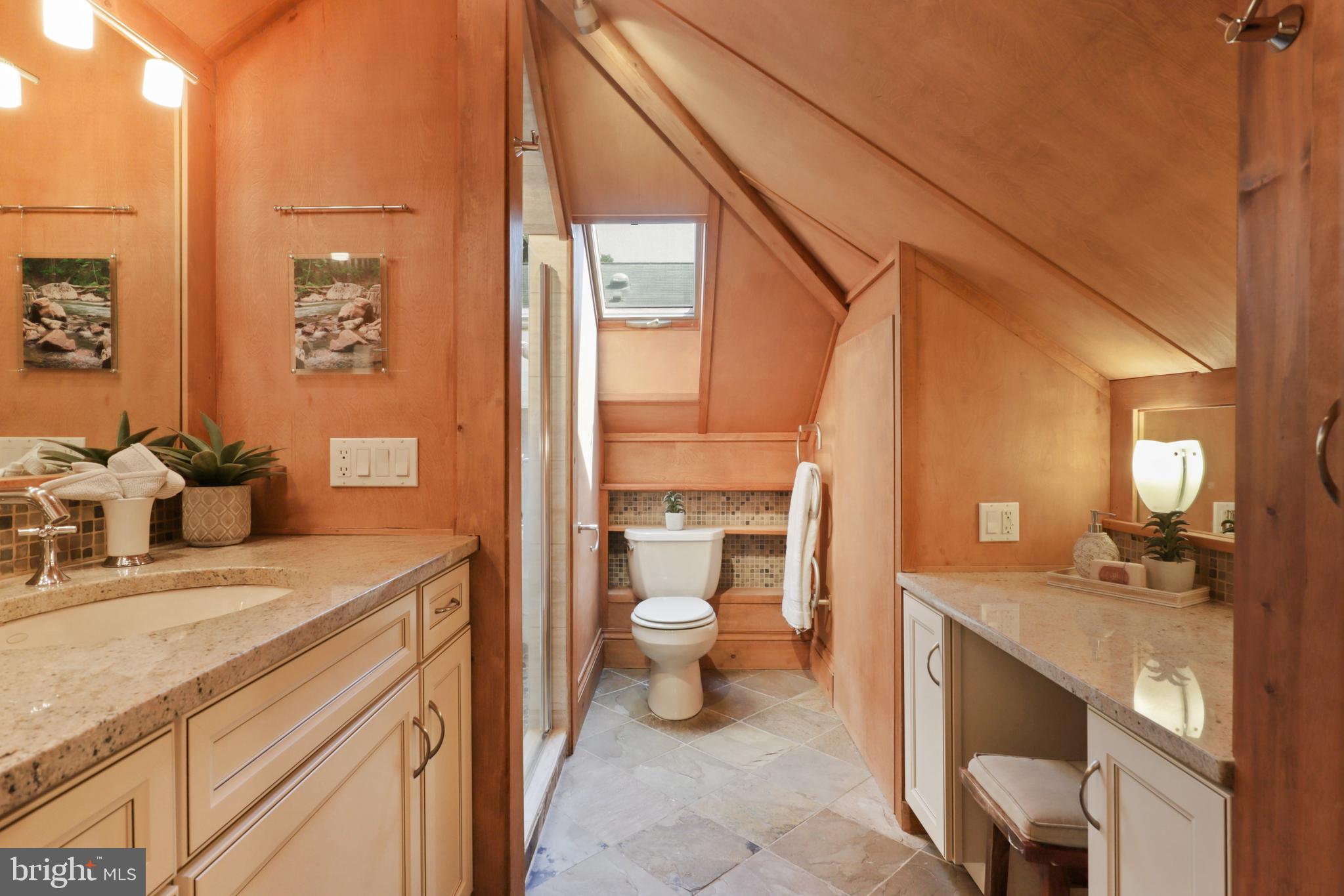 CHERRYDALE - Residential