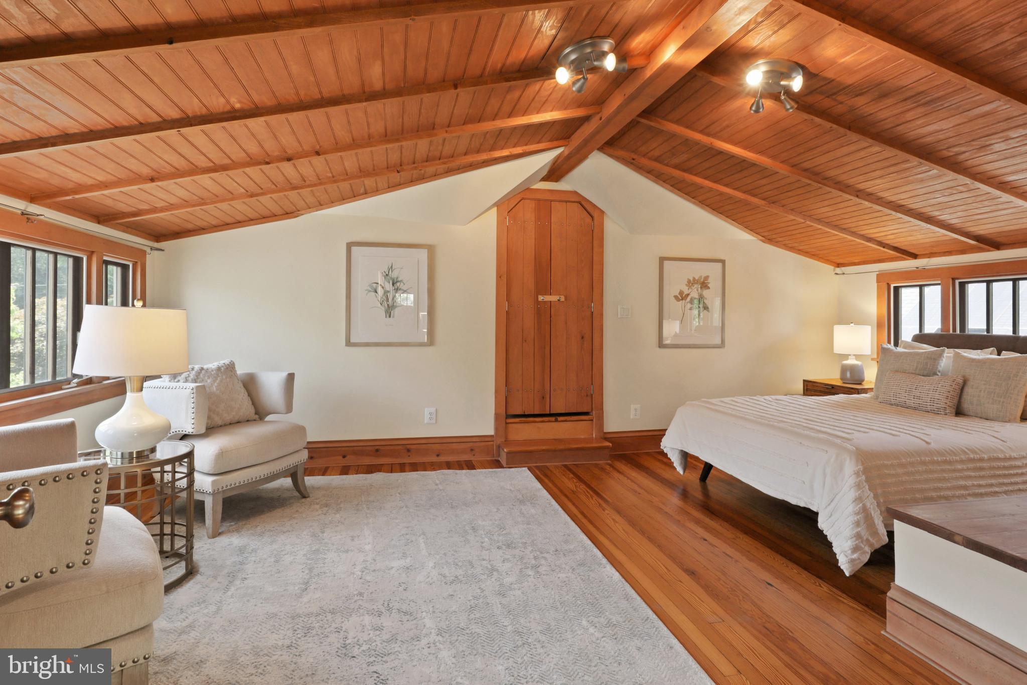 CHERRYDALE - Residential