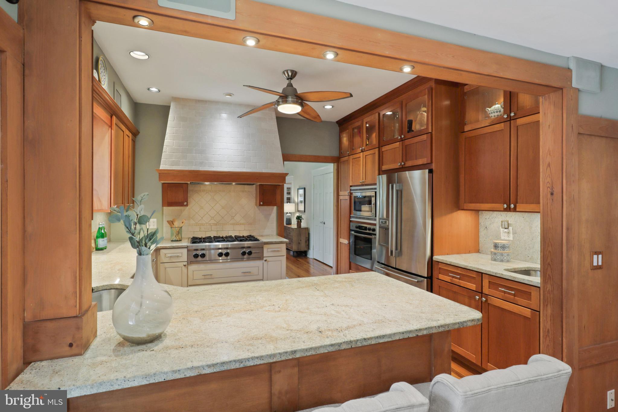 CHERRYDALE - Residential