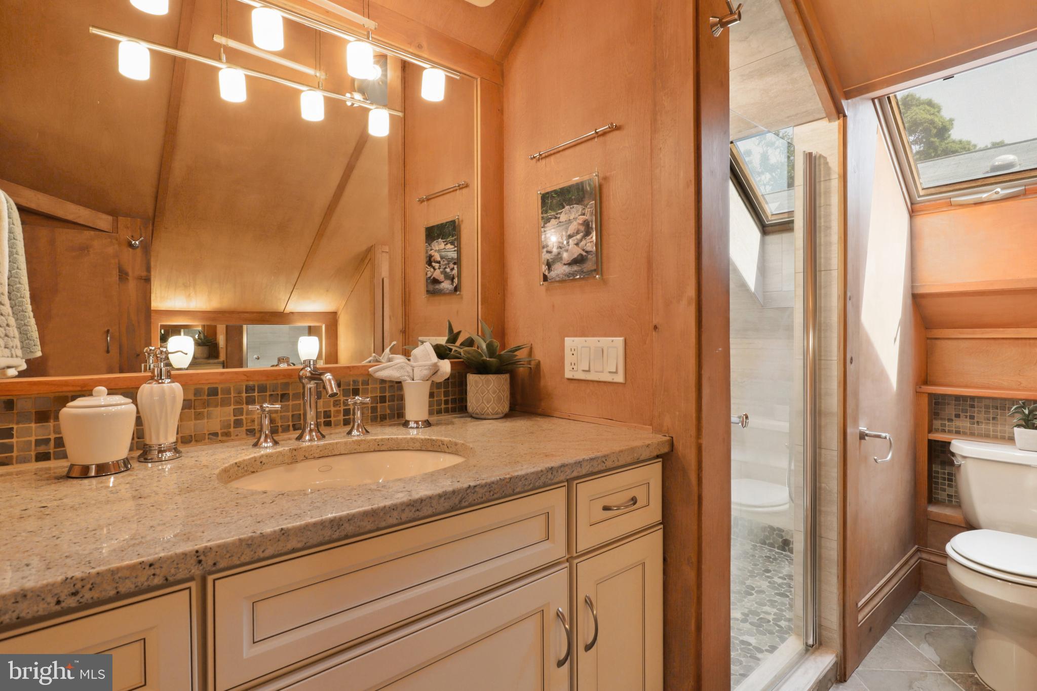 CHERRYDALE - Residential