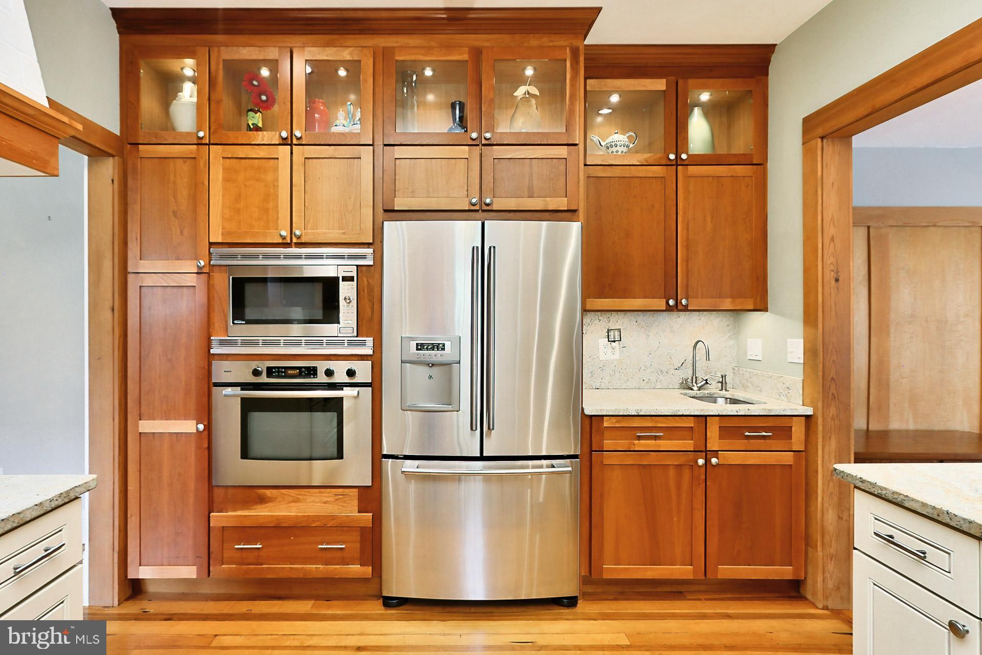 CHERRYDALE - Residential