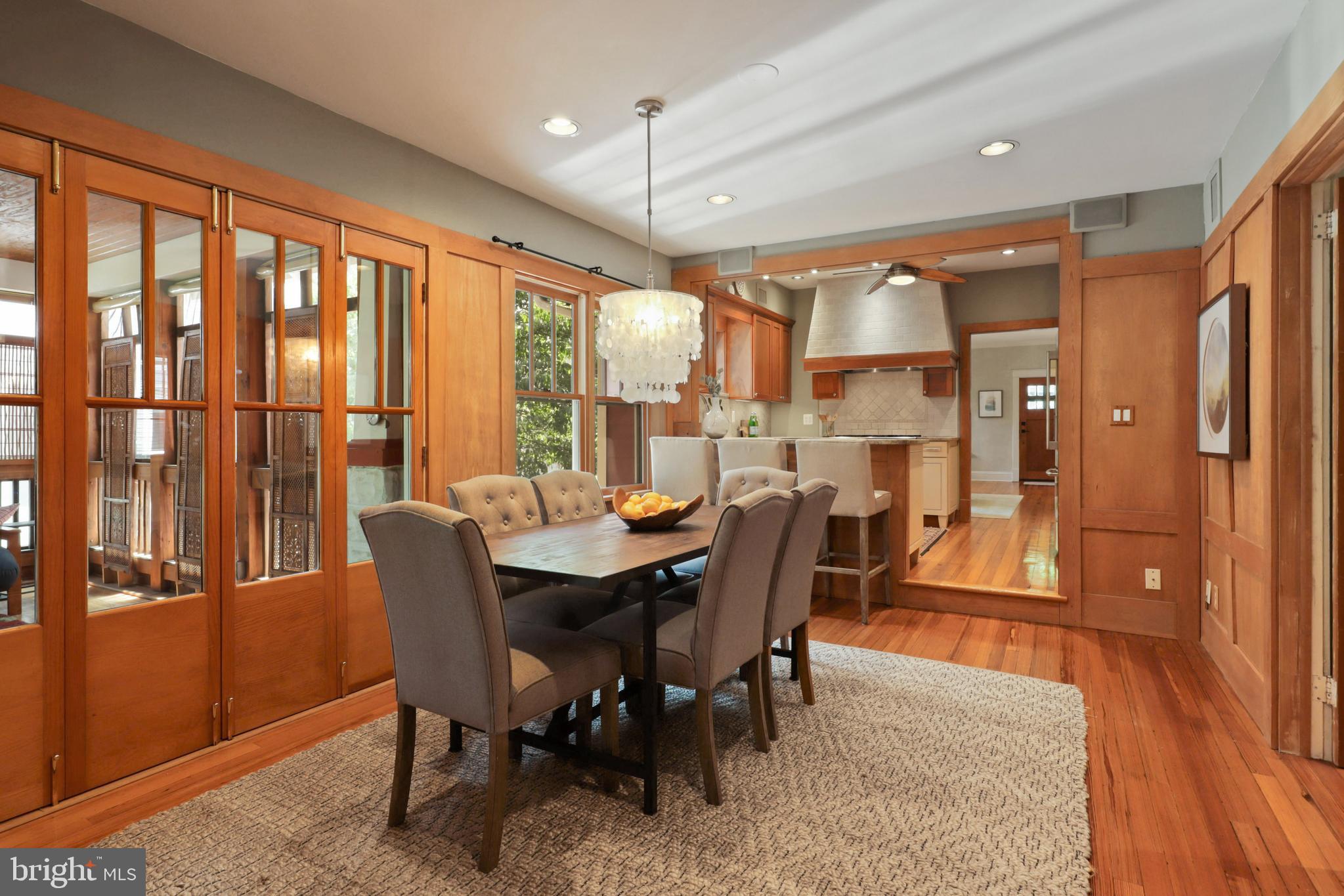 CHERRYDALE - Residential