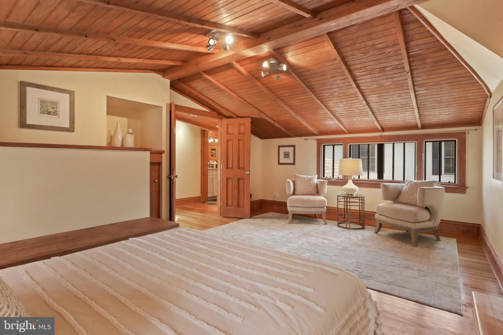 CHERRYDALE - Residential