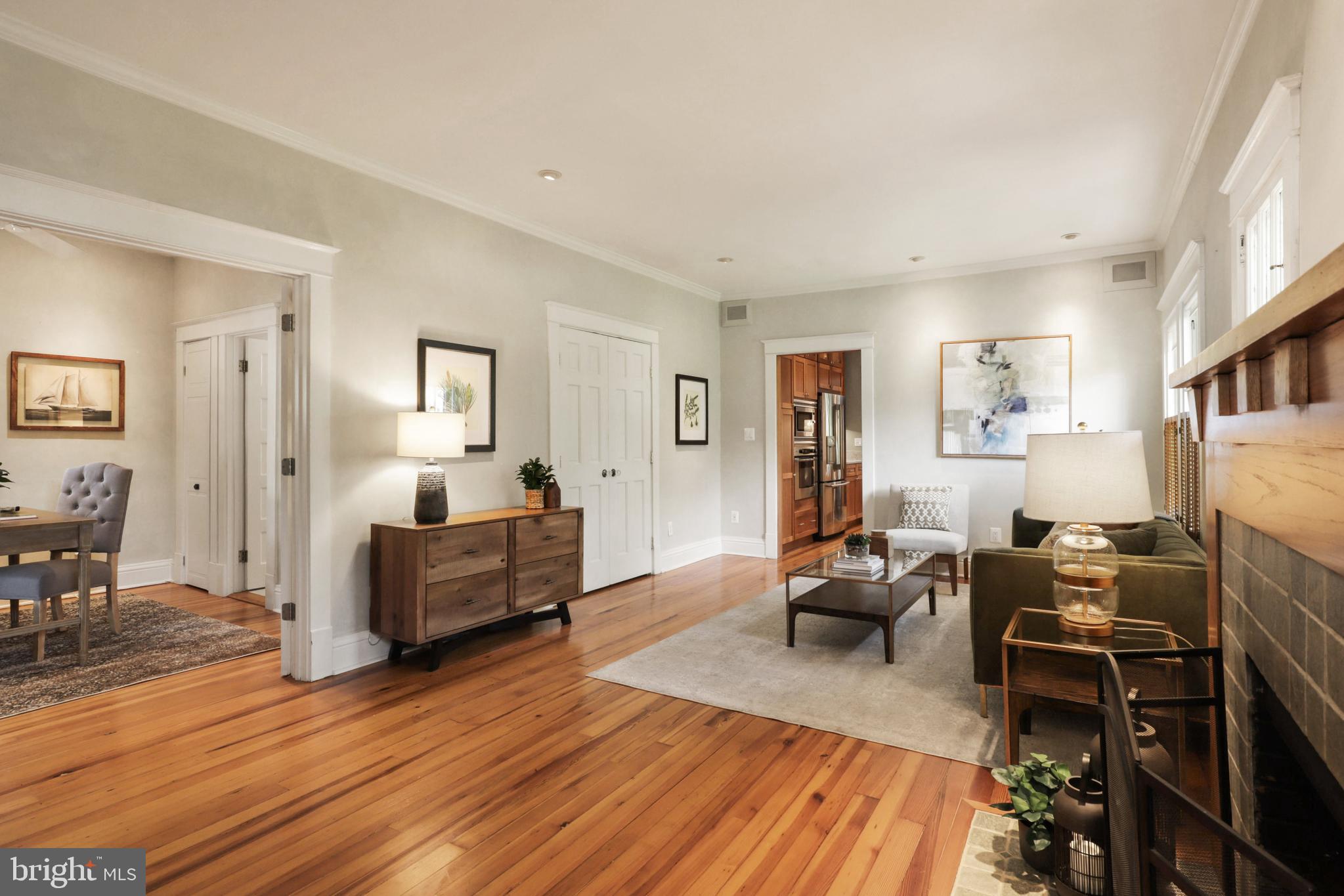 CHERRYDALE - Residential