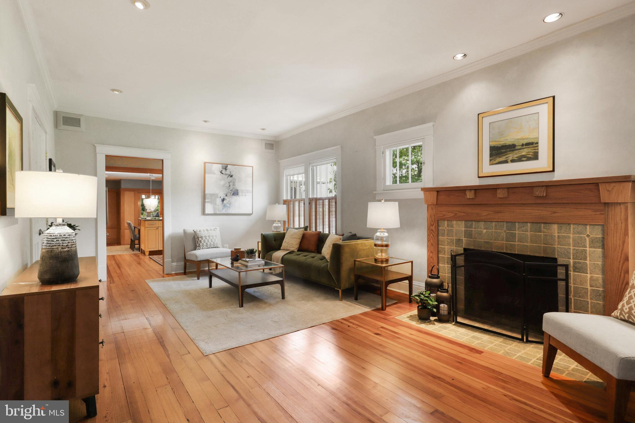 CHERRYDALE - Residential