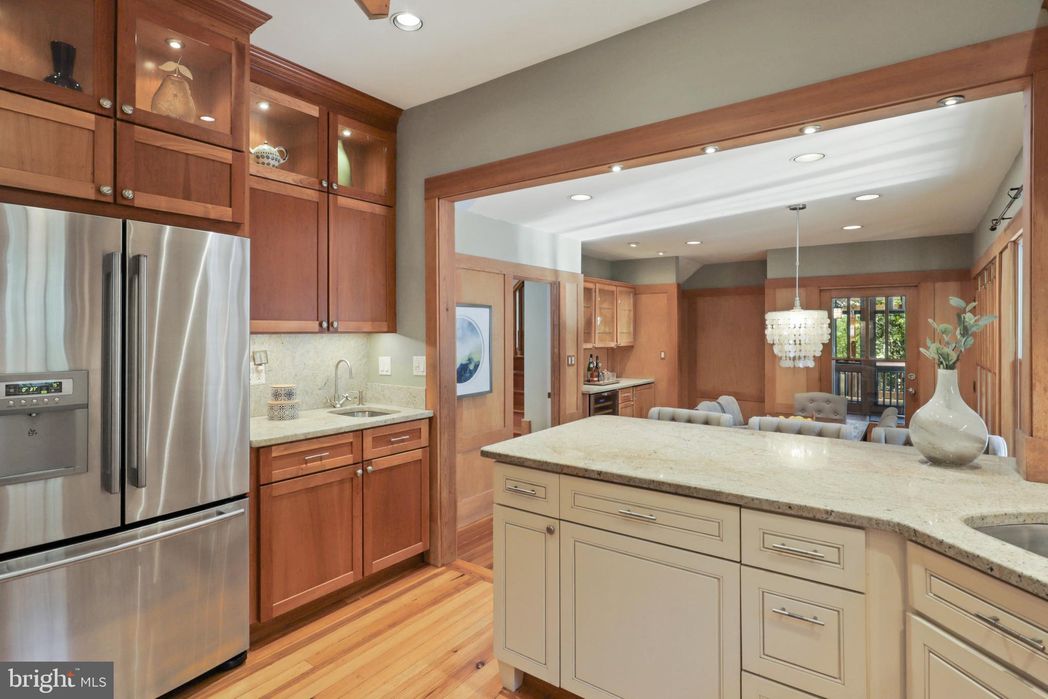 CHERRYDALE - Residential