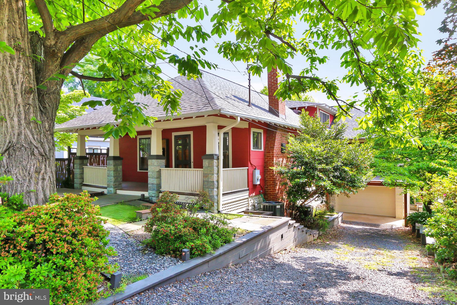 CHERRYDALE - Residential