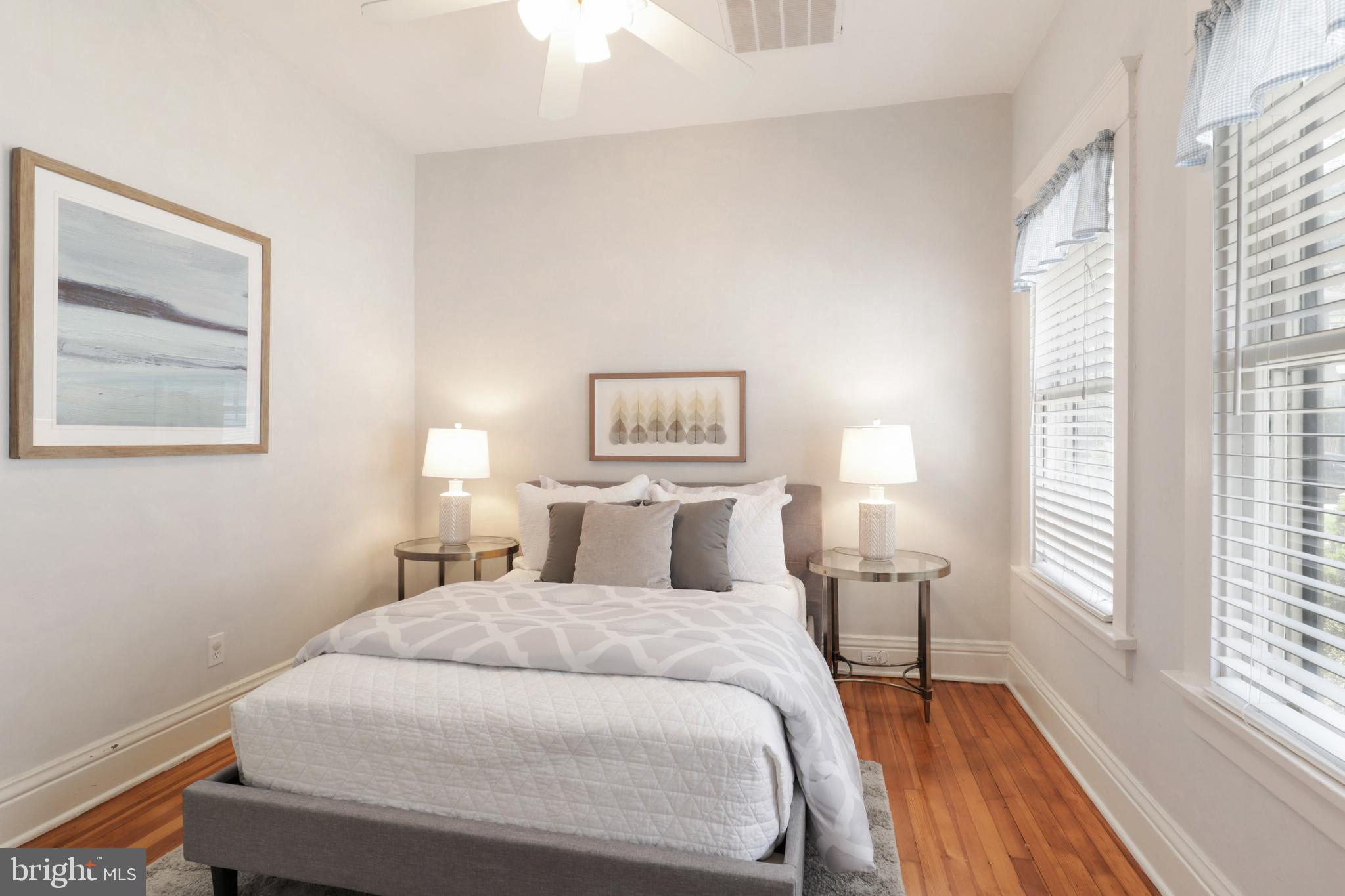 CHERRYDALE - Residential