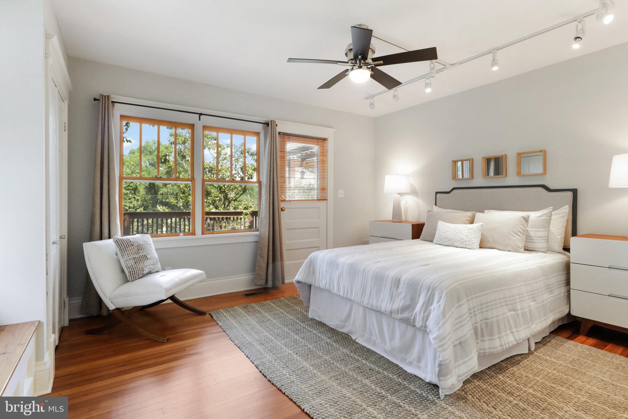 CHERRYDALE - Residential