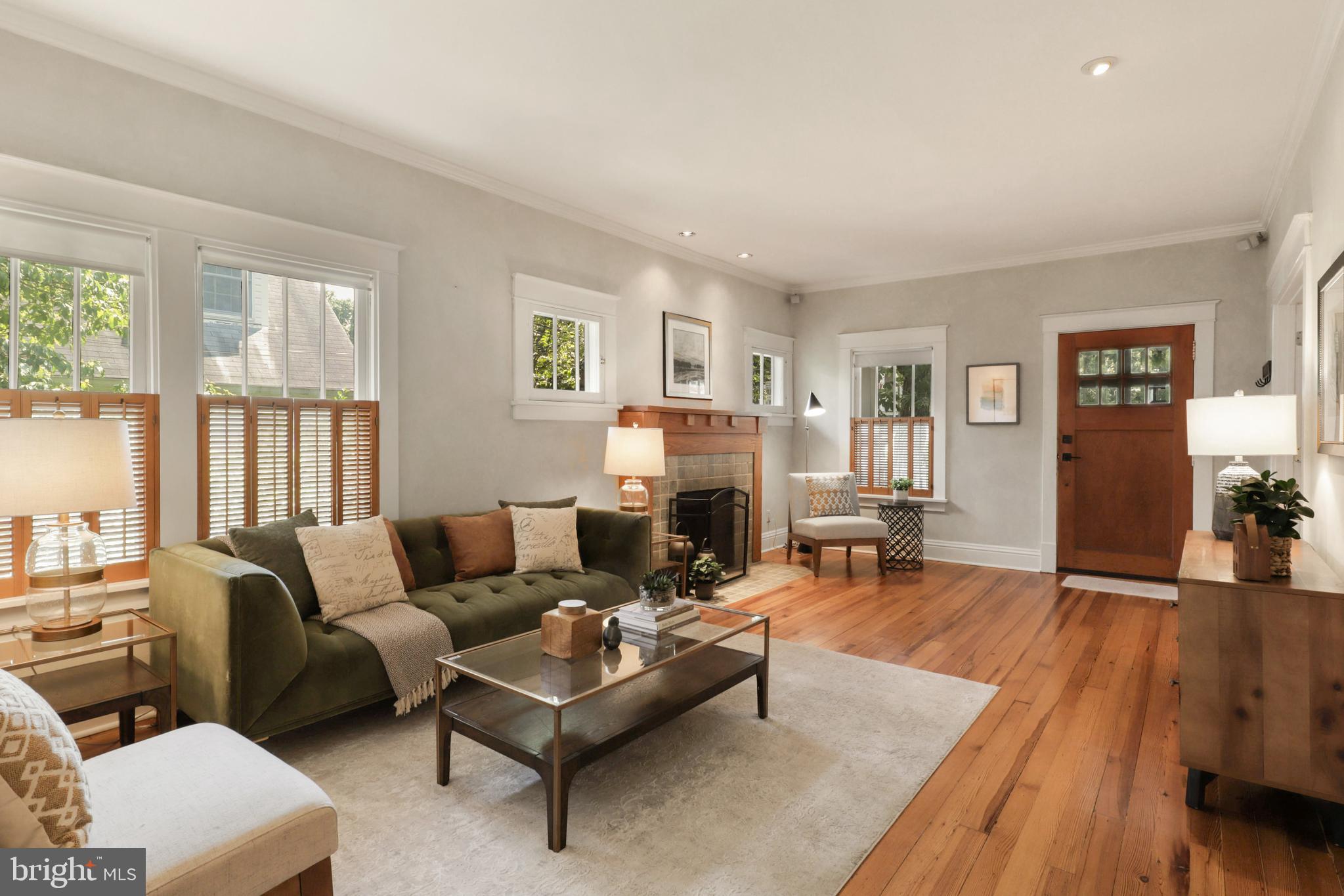 CHERRYDALE - Residential