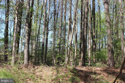 2086 CUTLASS COURT GREENBACKVILLE VA 23356