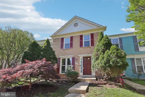 639 CONCERTO LANE SILVER SPRING MD 20901