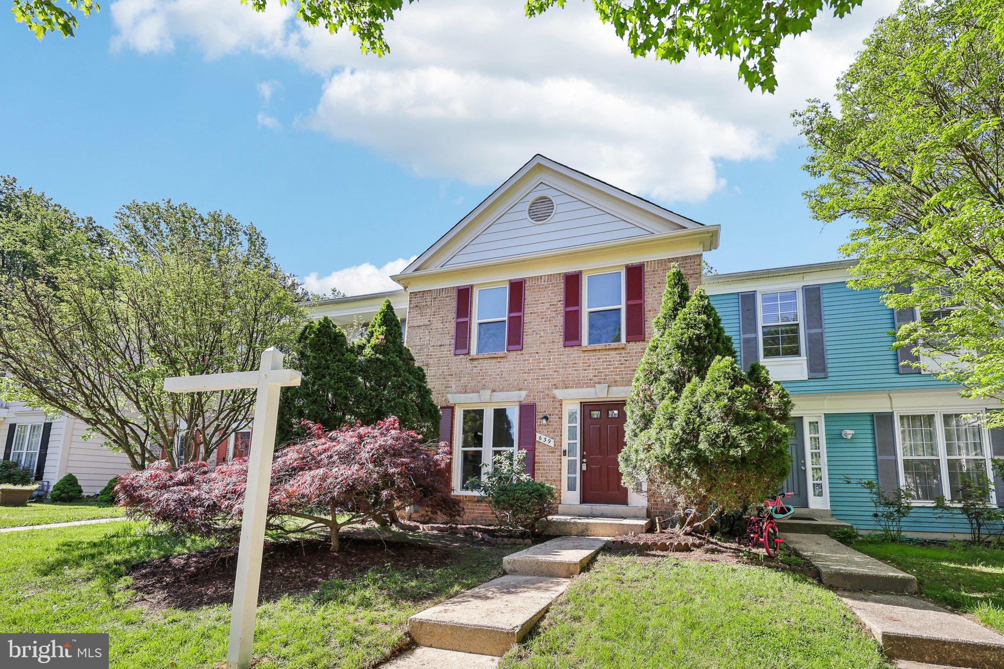 639 CONCERTO LANE