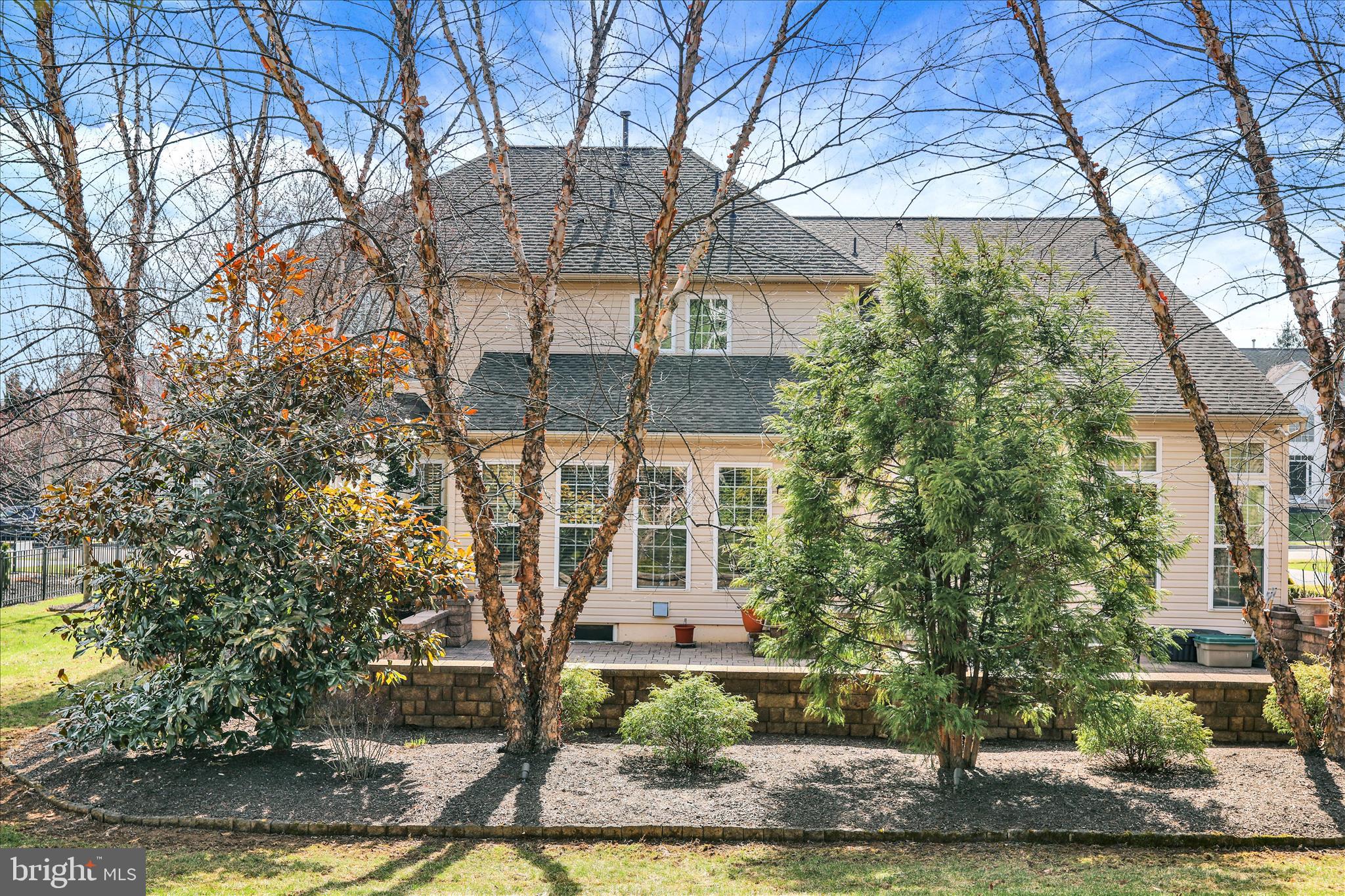 BROOKFIELD MANOR - Residential