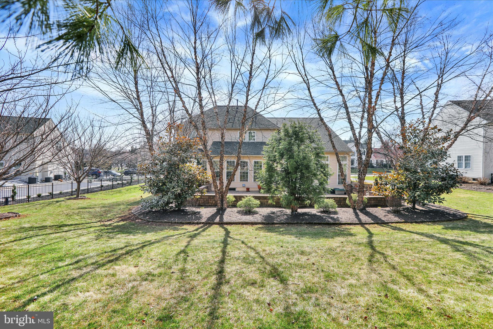 BROOKFIELD MANOR - Residential