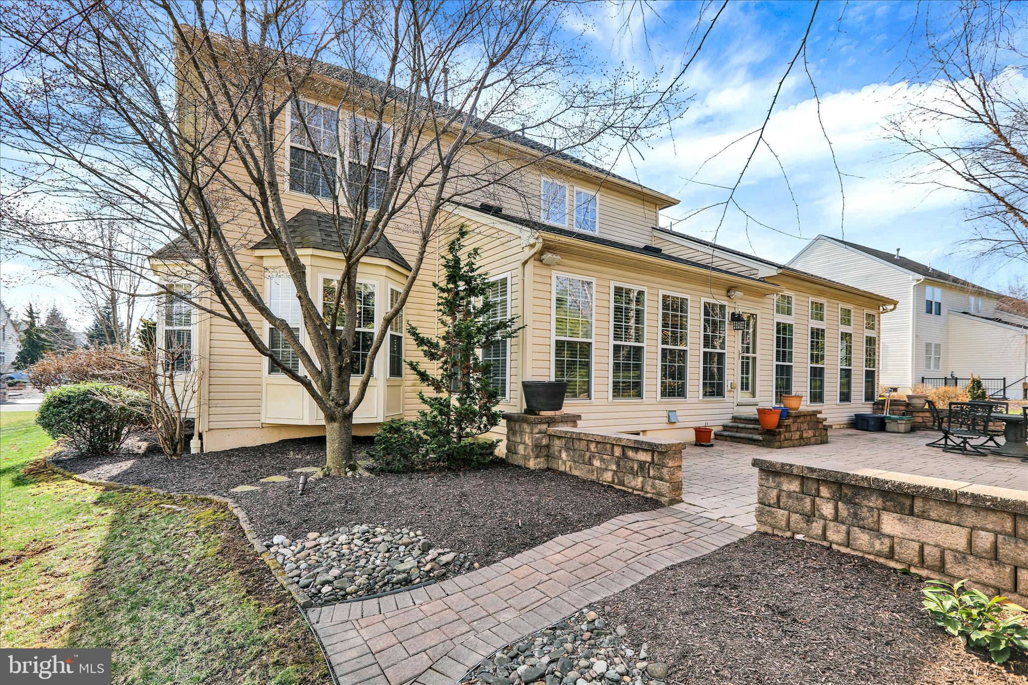 BROOKFIELD MANOR - Residential