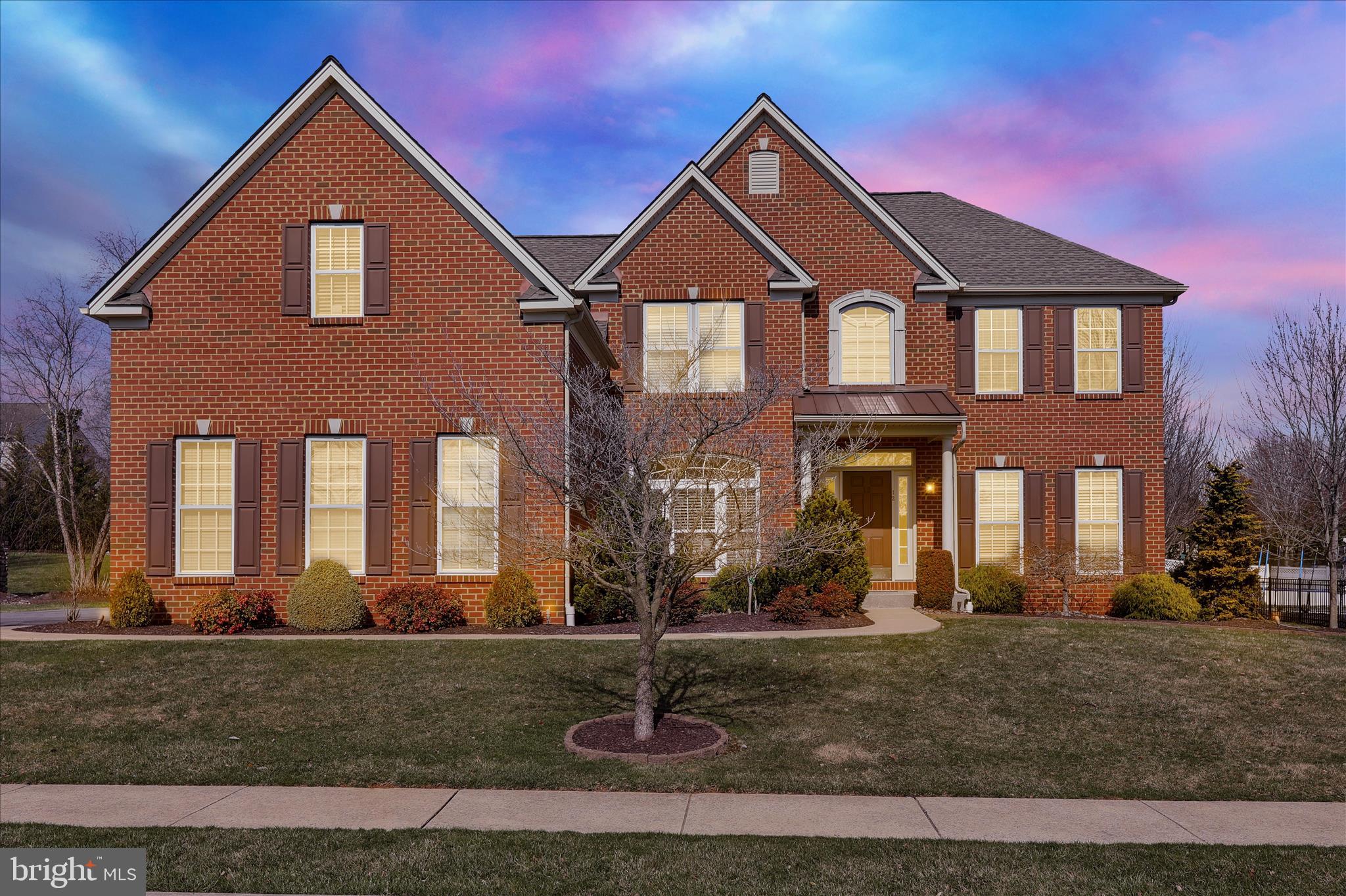 BROOKFIELD MANOR - Residential