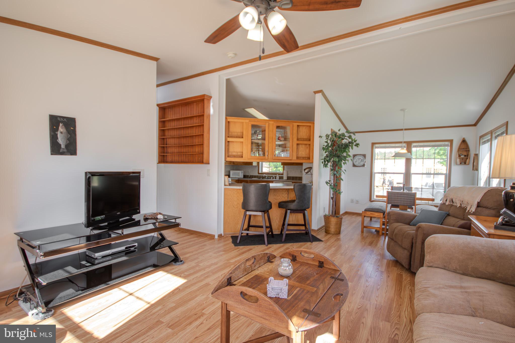 HEBRON WOODS - Residential