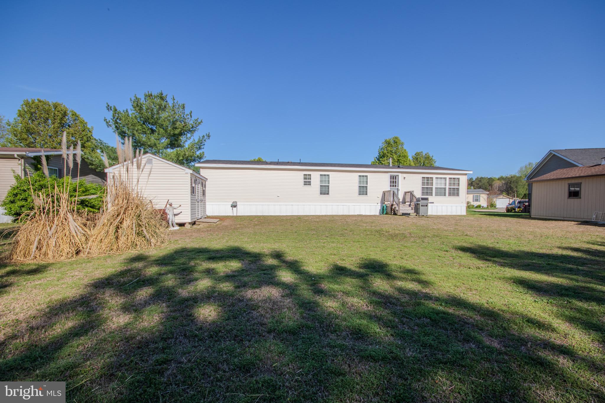 HEBRON WOODS - Residential