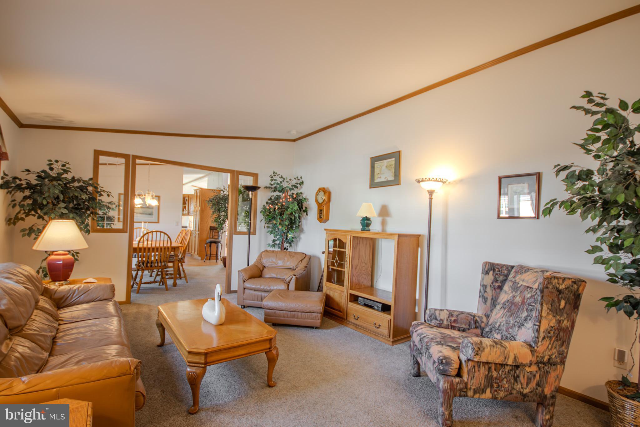 HEBRON WOODS - Residential