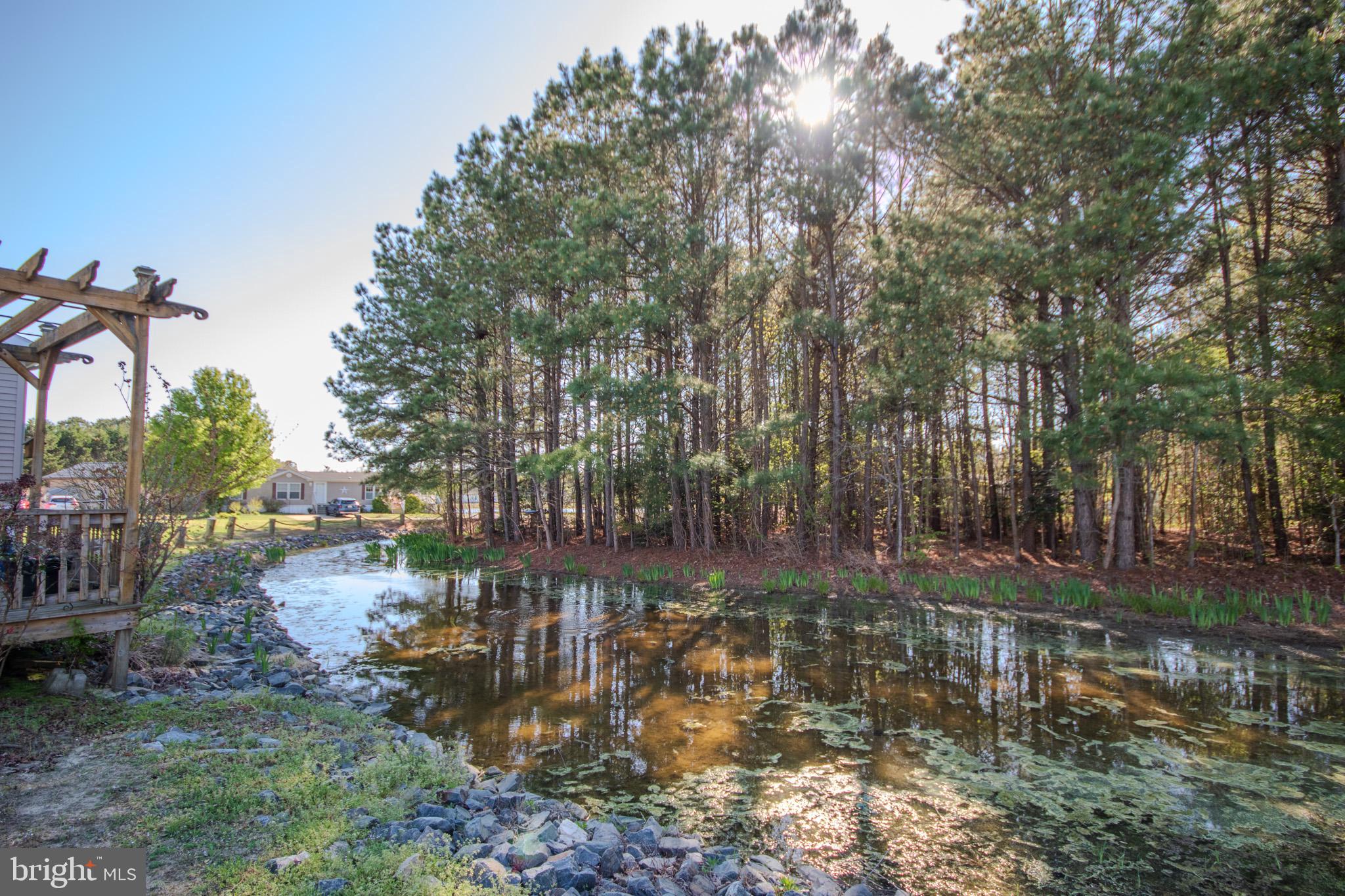 HEBRON WOODS - Residential