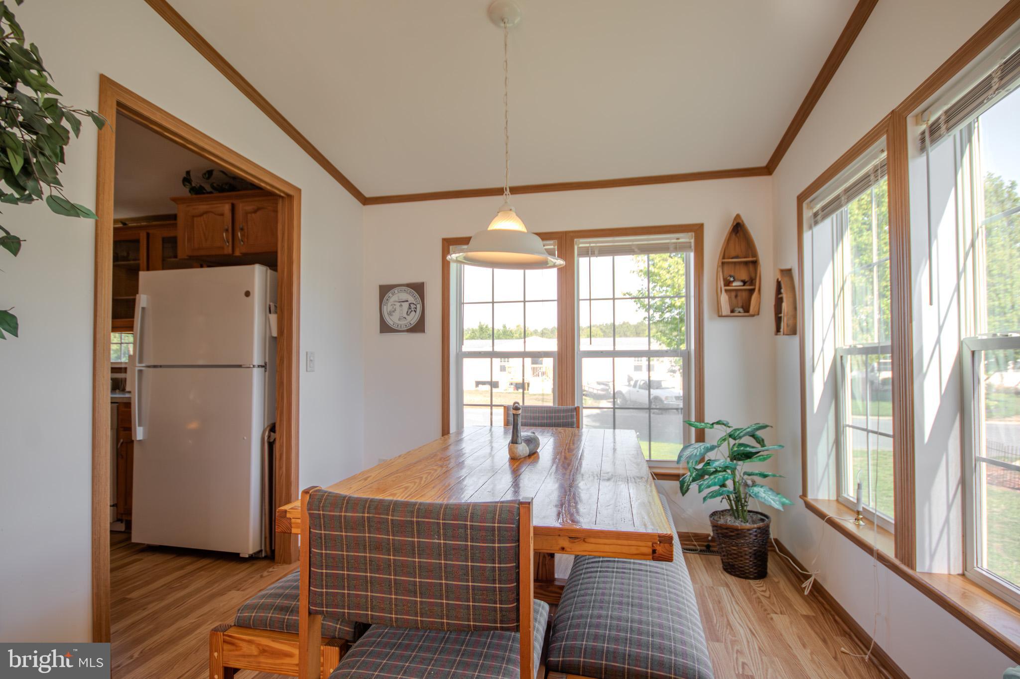 HEBRON WOODS - Residential