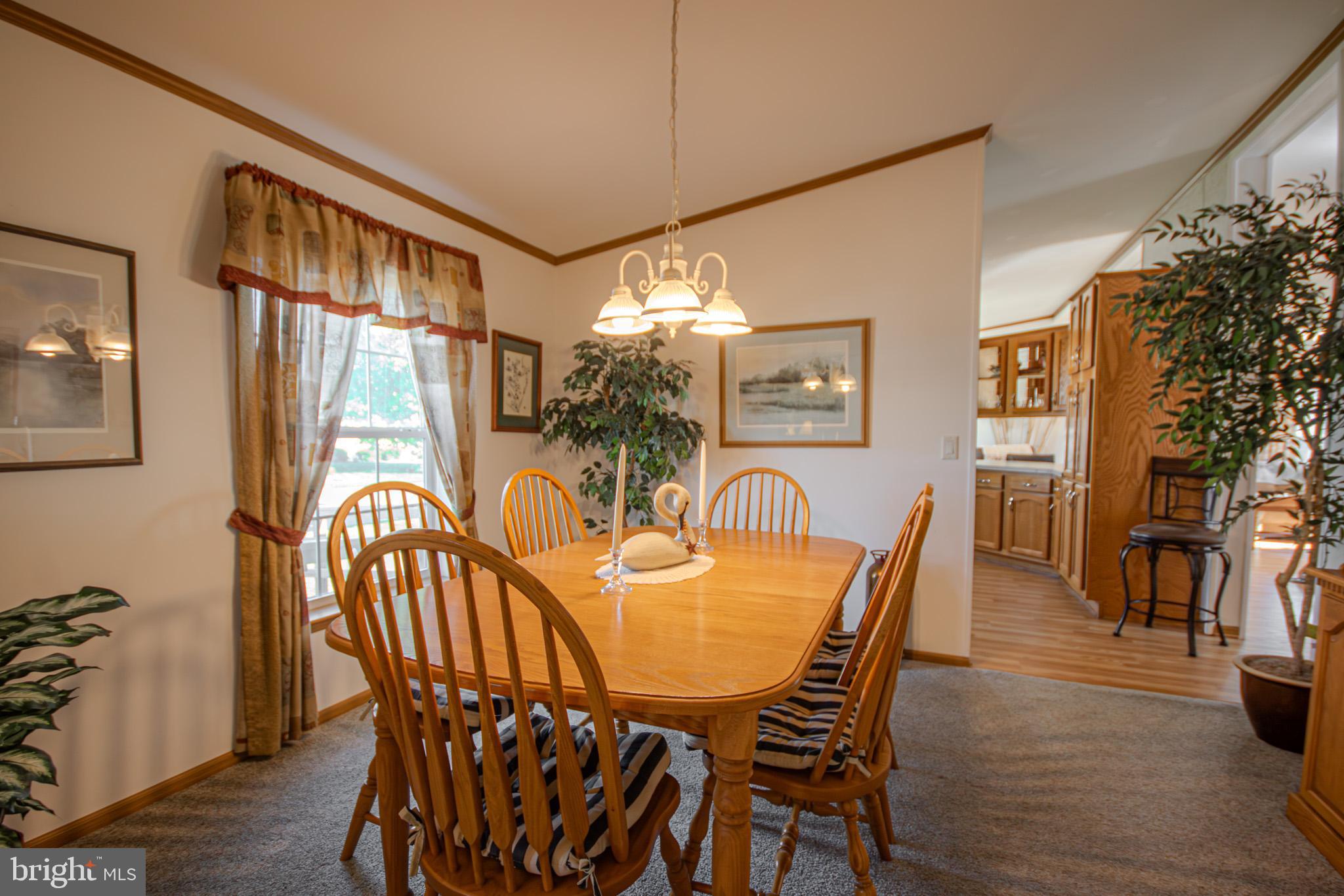 HEBRON WOODS - Residential