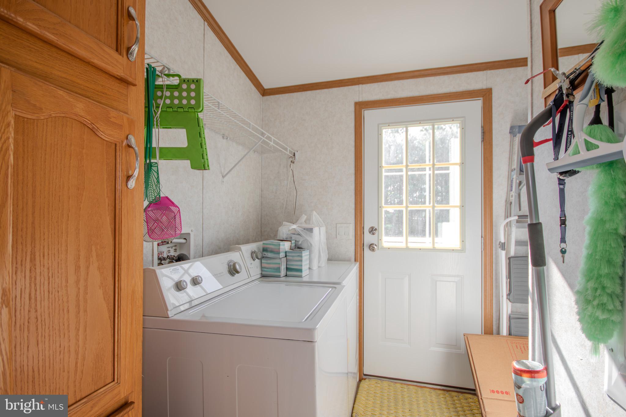 HEBRON WOODS - Residential