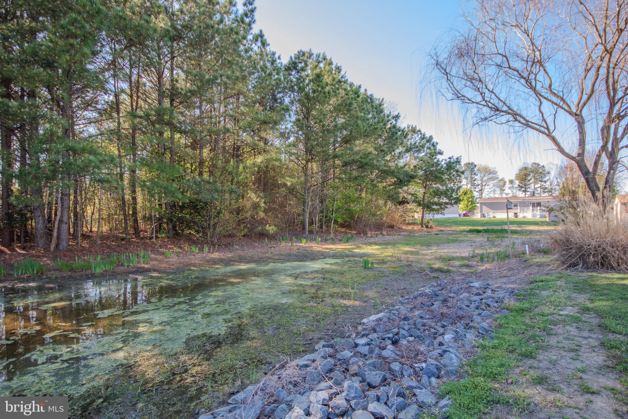 HEBRON WOODS - Residential