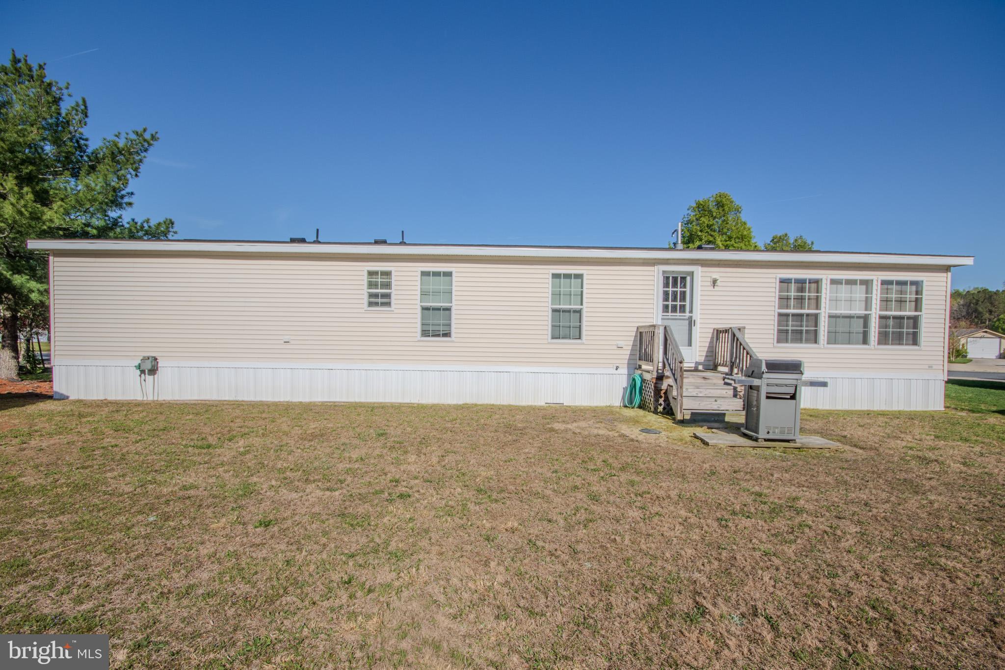 HEBRON WOODS - Residential