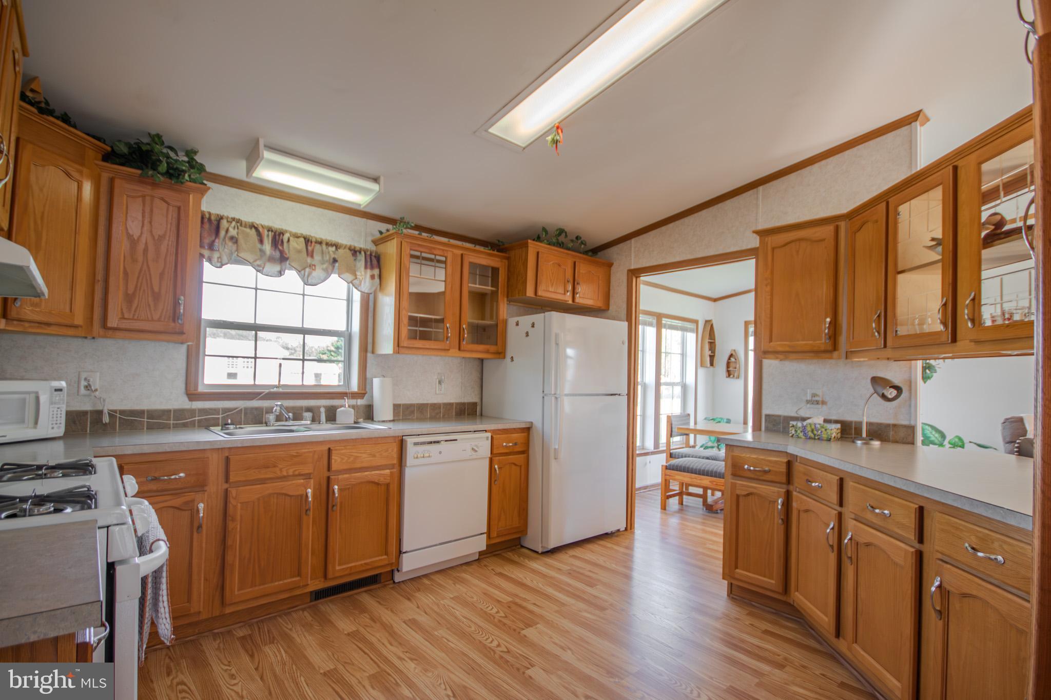 HEBRON WOODS - Residential