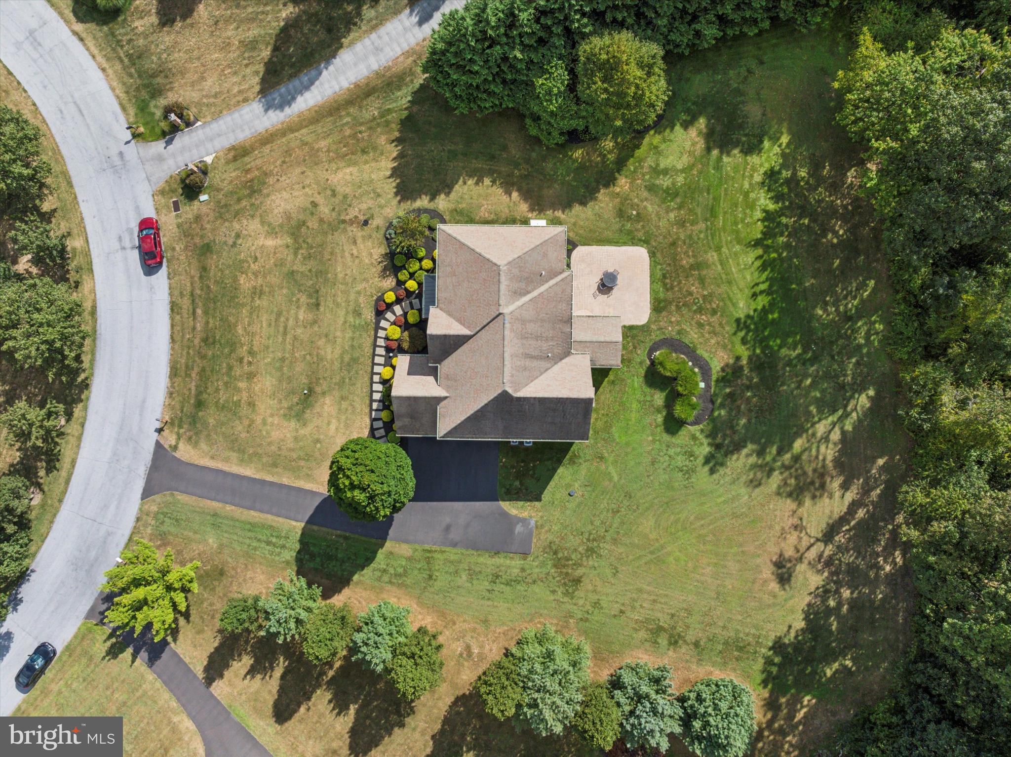 150 HORSESHOE LANE