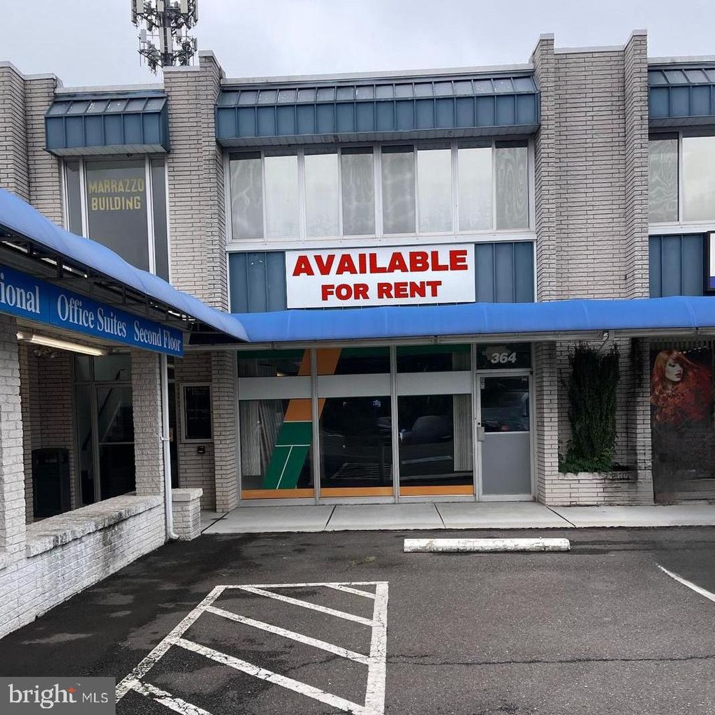 Photo of 364 W Trenton Avenue #3, MORRISVILLE, PA 19067 (MLS # PABU2076716)