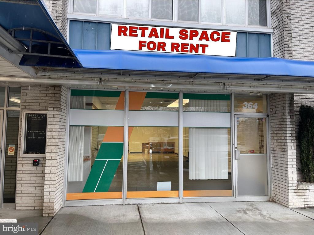 Photo of 364 W Trenton Avenue #3, MORRISVILLE, PA 19067 (MLS # PABU2076716)