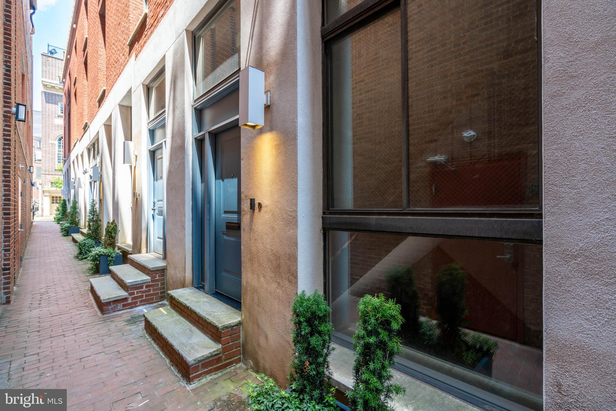 OLD CITY - Residential