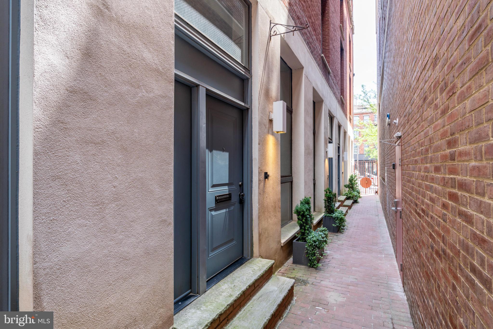 OLD CITY - Residential