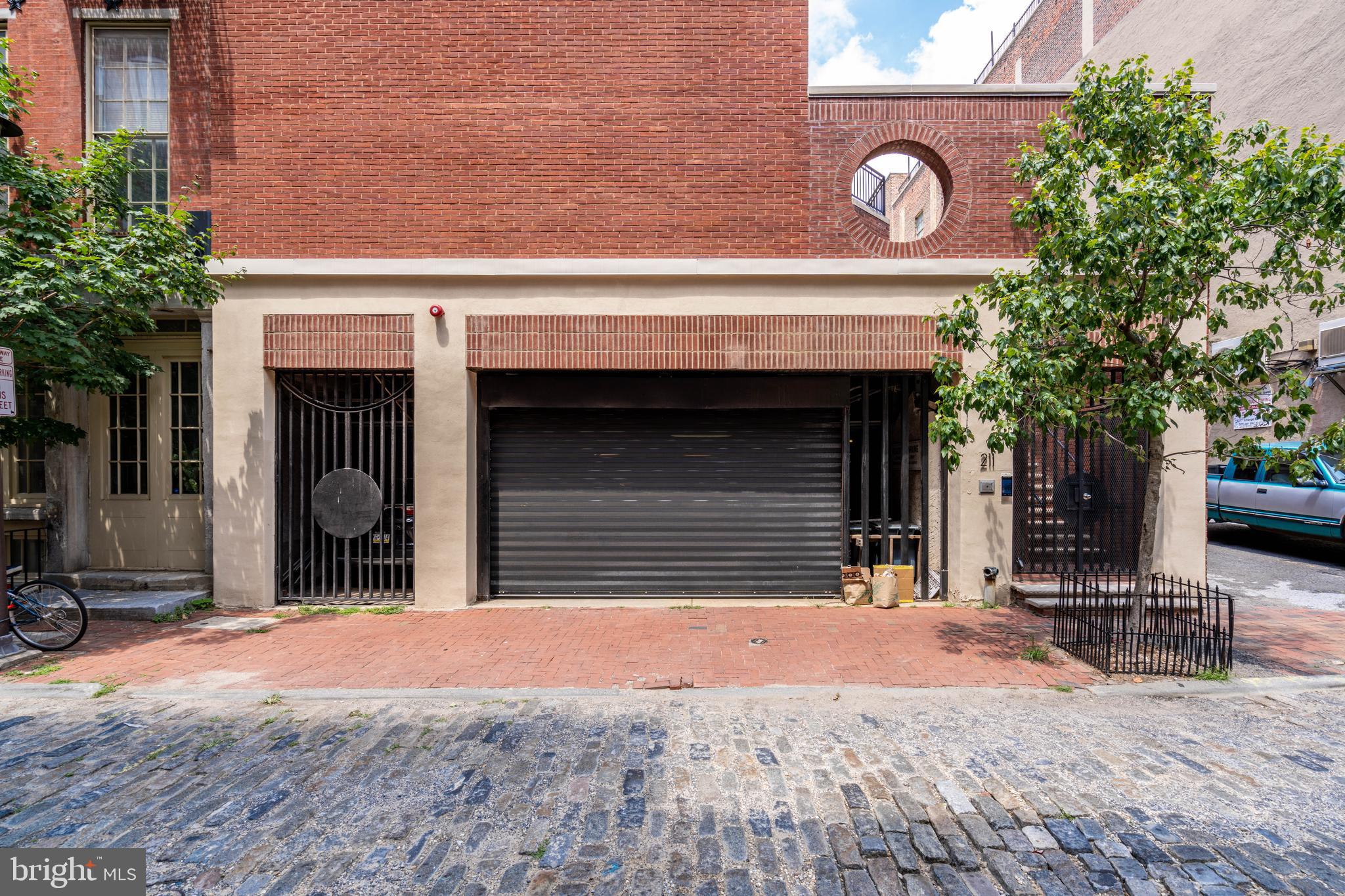 OLD CITY - Residential