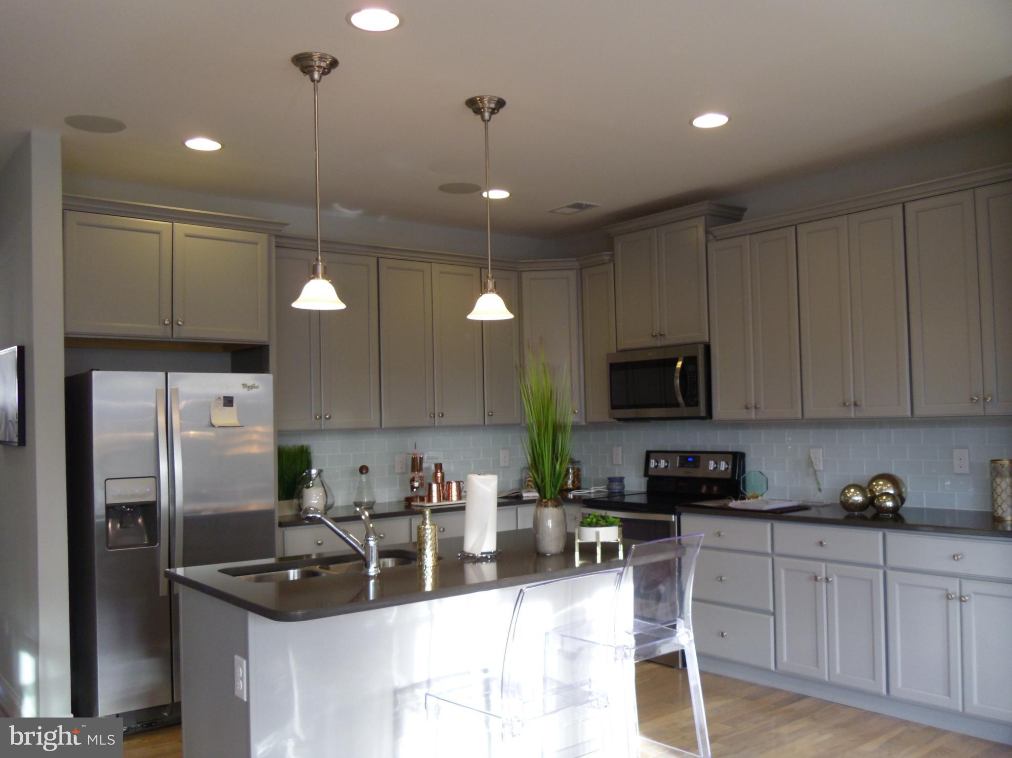 THE GALLERY - Residential