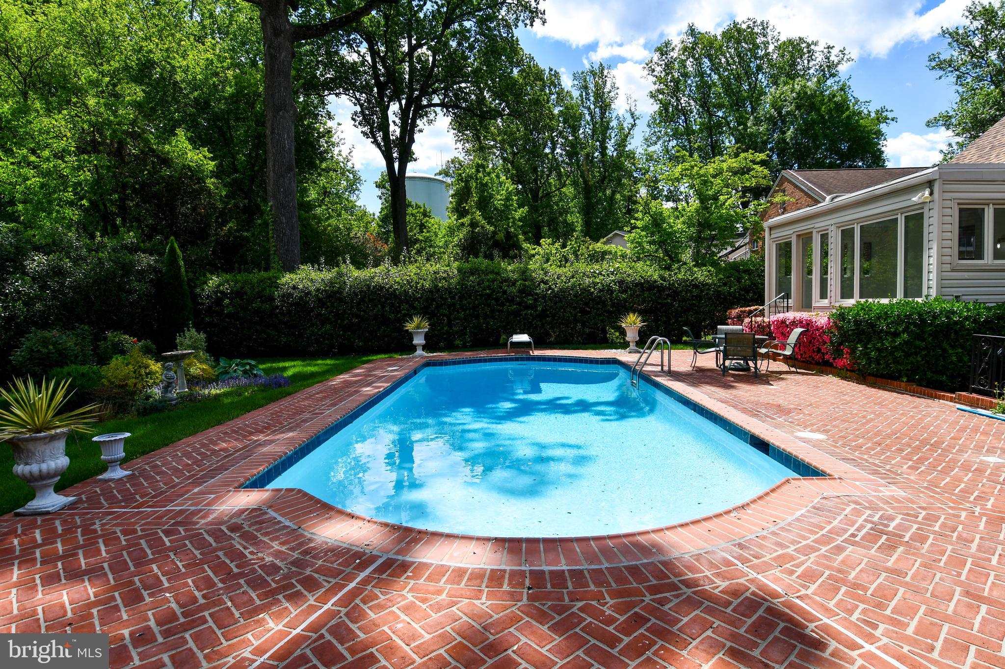 KENWOOD PARK - Residential
