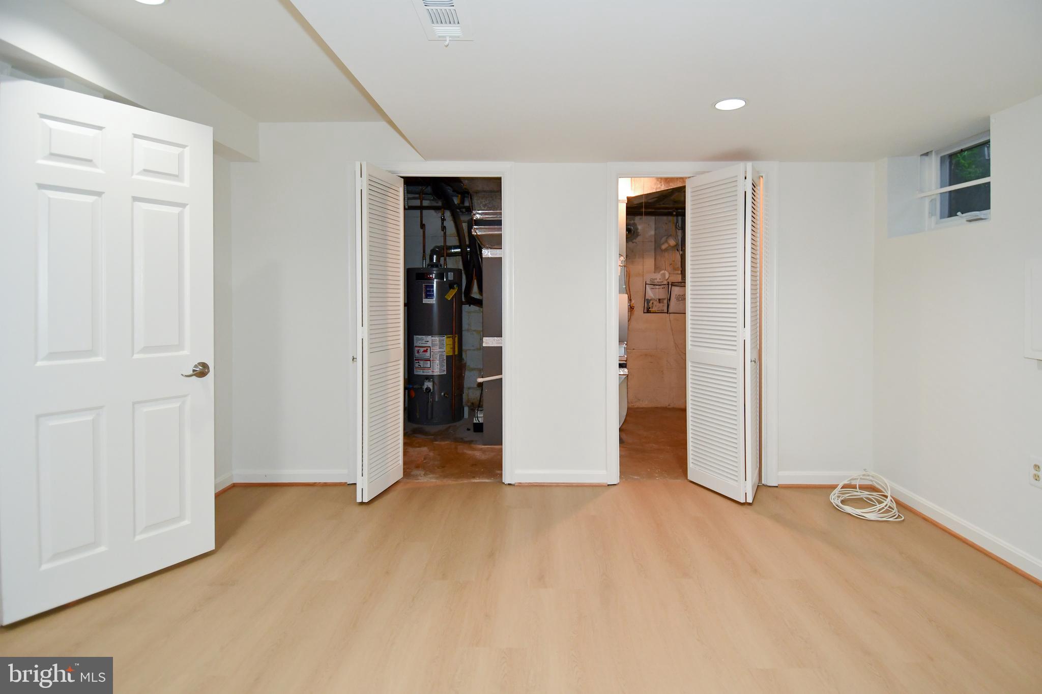 KENWOOD PARK - Residential