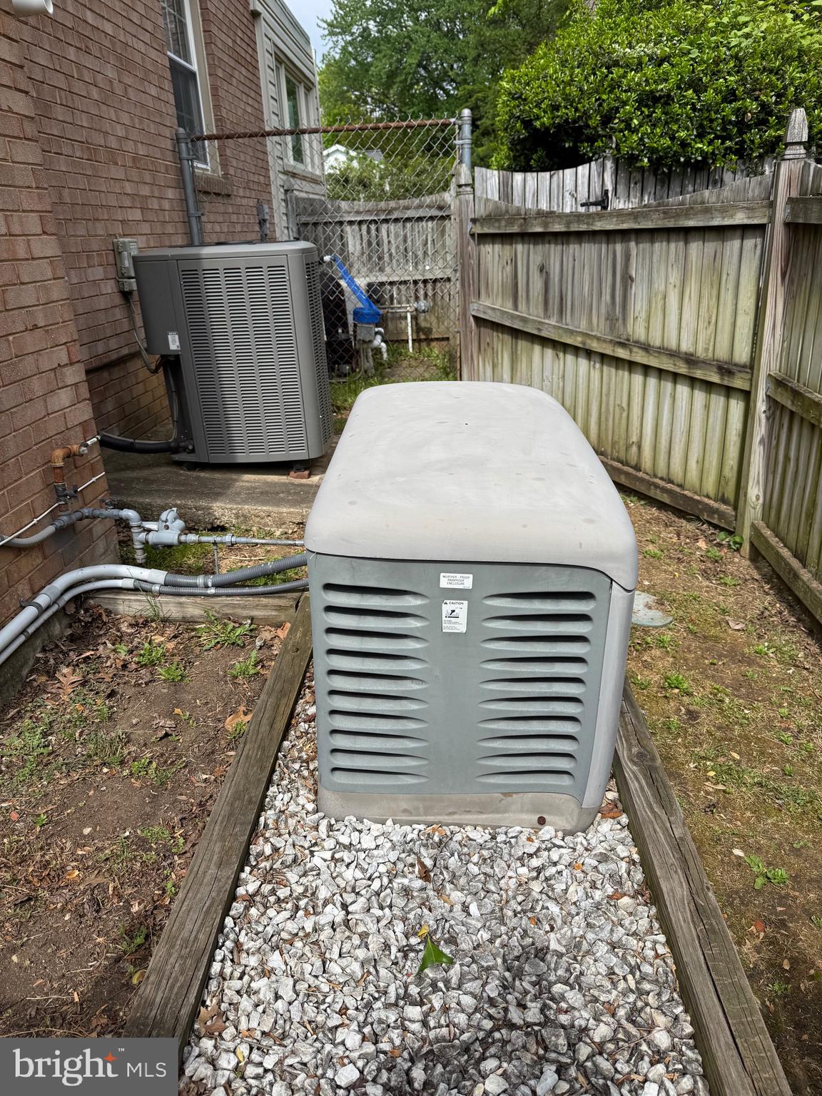 KENWOOD PARK - Residential