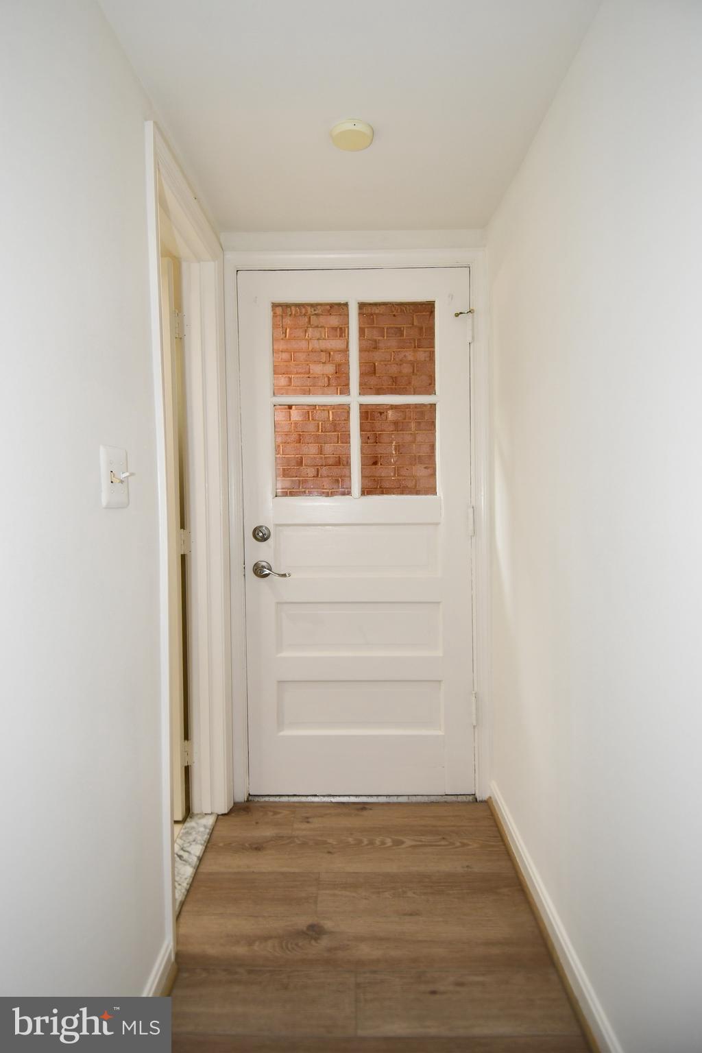 KENWOOD PARK - Residential