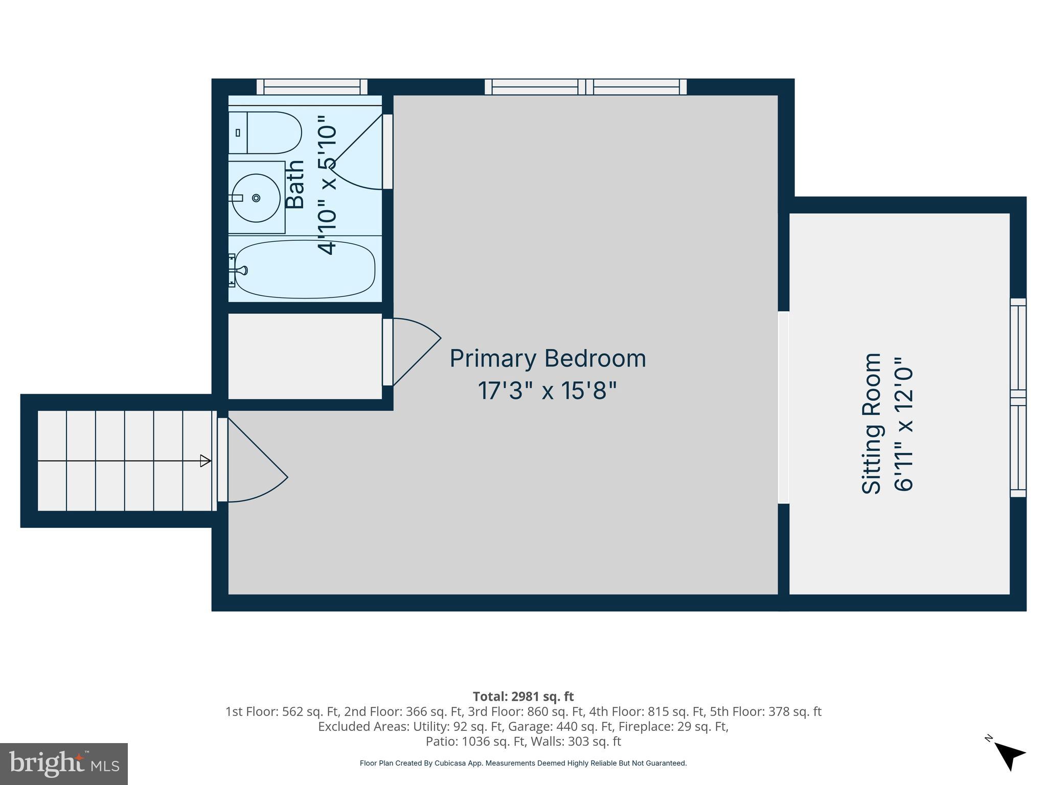 KENWOOD PARK - Residential