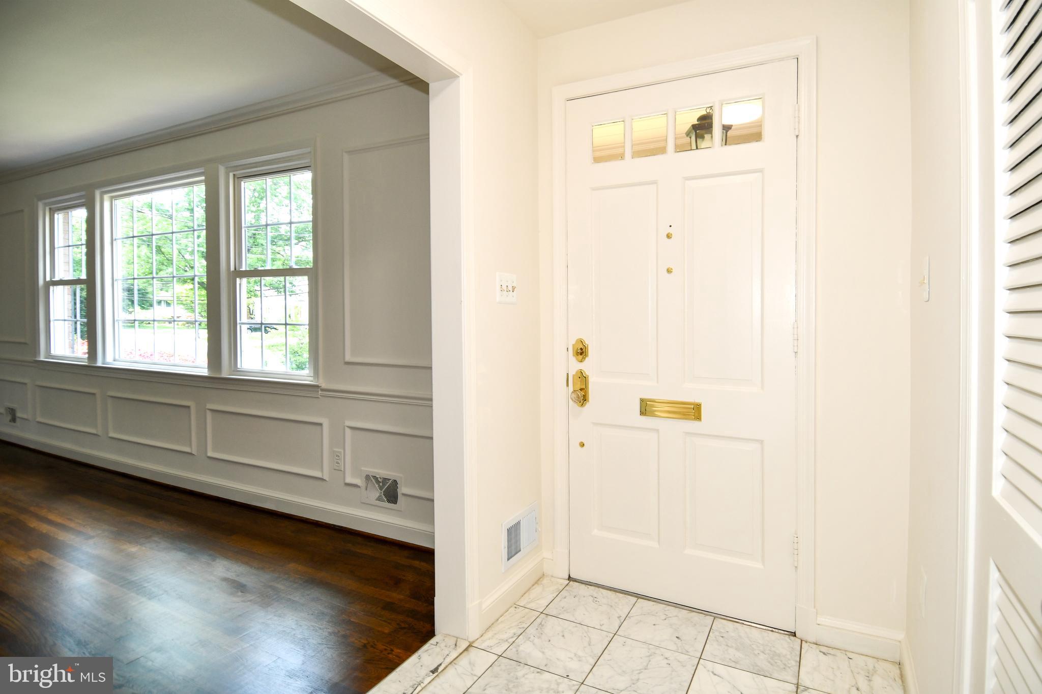 KENWOOD PARK - Residential