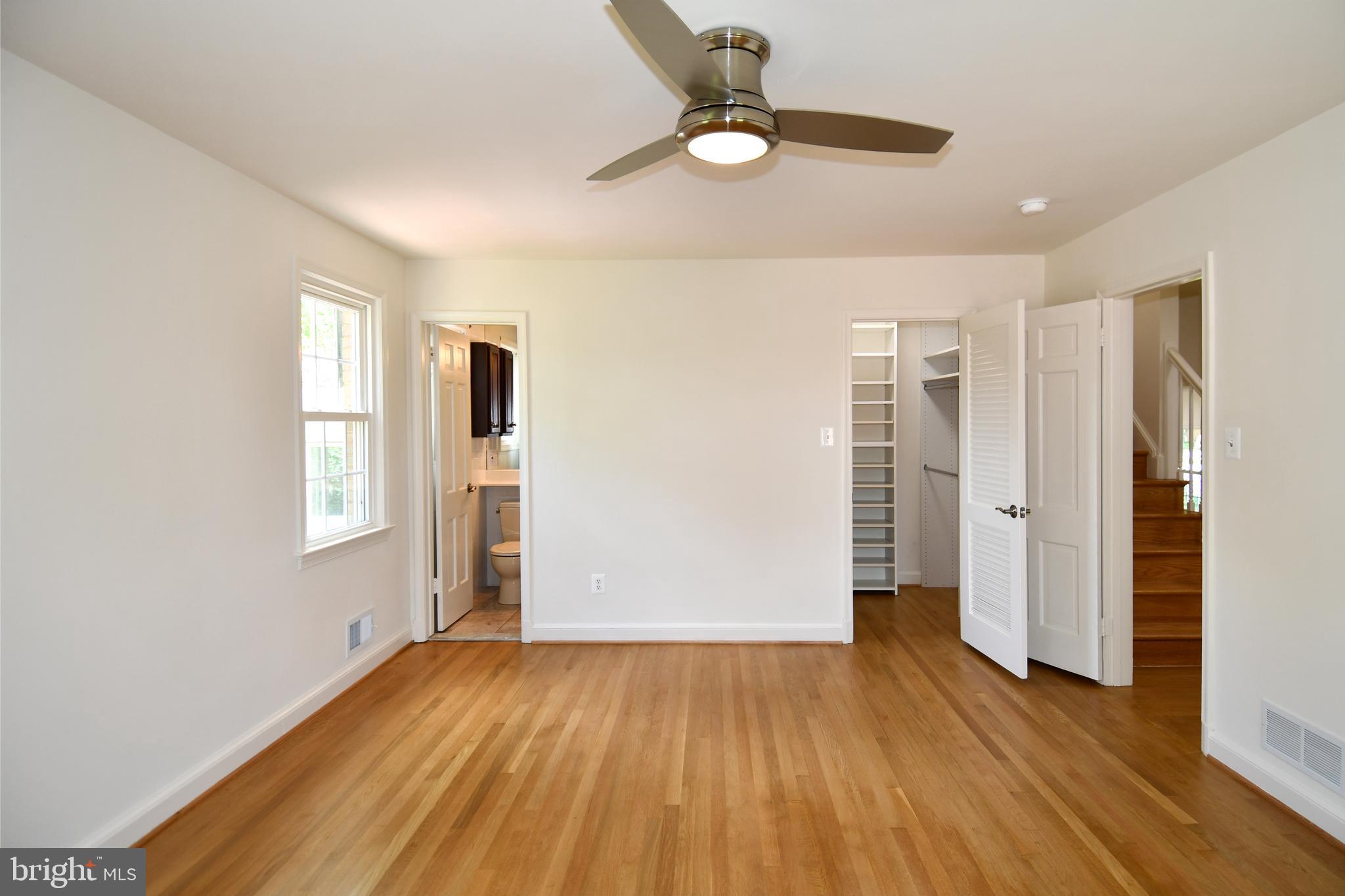 KENWOOD PARK - Residential