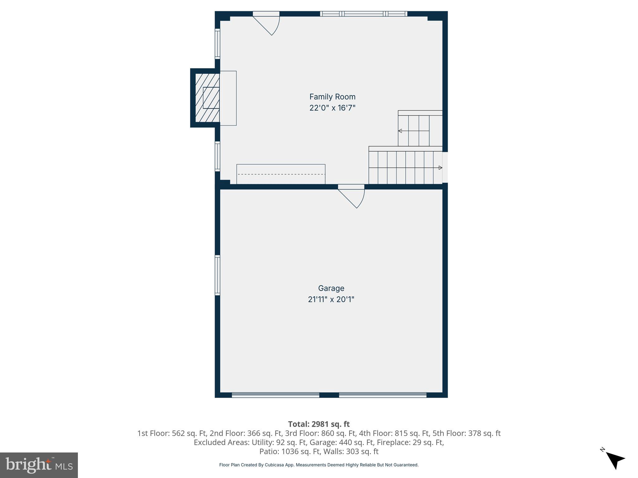KENWOOD PARK - Residential